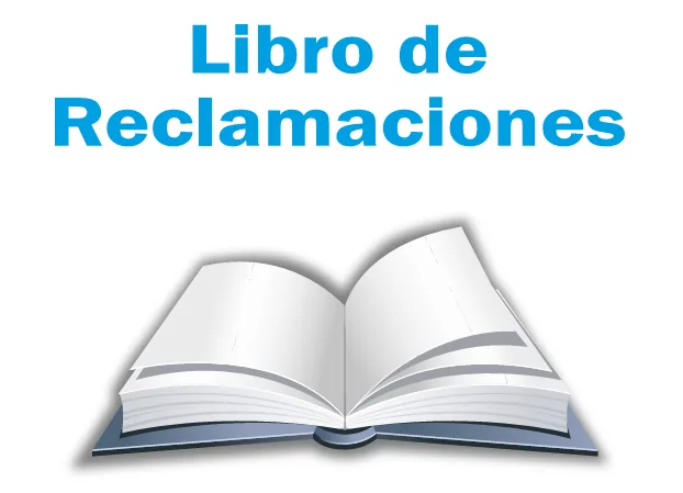 Libro de Reclamaciones